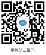 手机站二维码